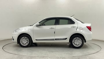 Used 2024 Maruti Suzuki Dzire ZXi AGS Petrol Automatic Image