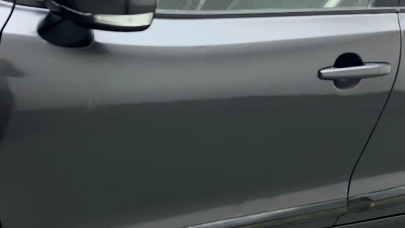 Used 2018 Maruti Suzuki Baleno Delta 1.2 Petrol Manual dents MINOR SCRATCH