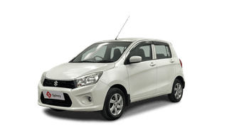 Used 2018 Maruti Suzuki Celerio ZXi Opt Petrol Manual Image