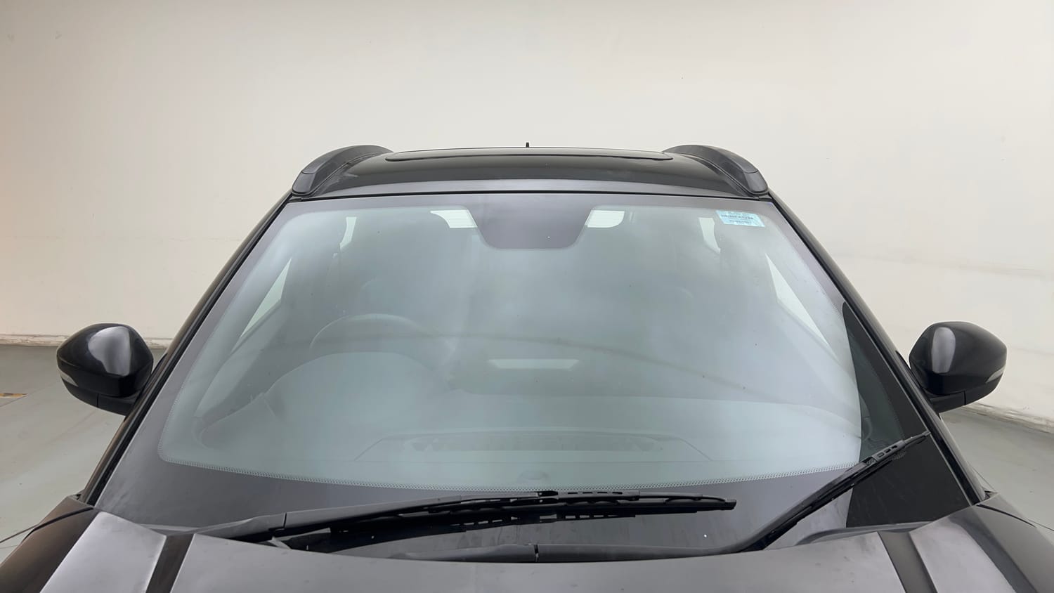 2023 Tata Nexon XZA Plus (S) Dark Edition-8
