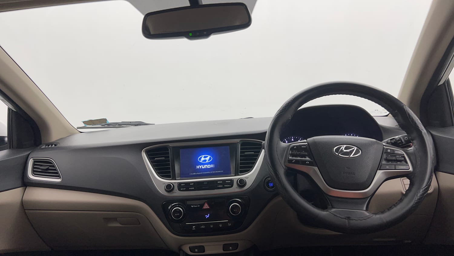 DASHBOARD VIDEO