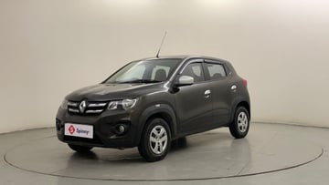 Used 2019 Renault Kwid RXT (O) 1.0 SCE Edition Petrol Manual Image
