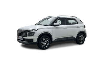 Used 2023 Hyundai Venue SX 1.5 CRDi Diesel Manual Image