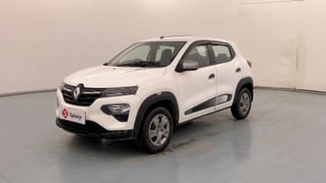 Used 2021 Renault Kwid RXT 1.0 Opt Petrol Manual Image