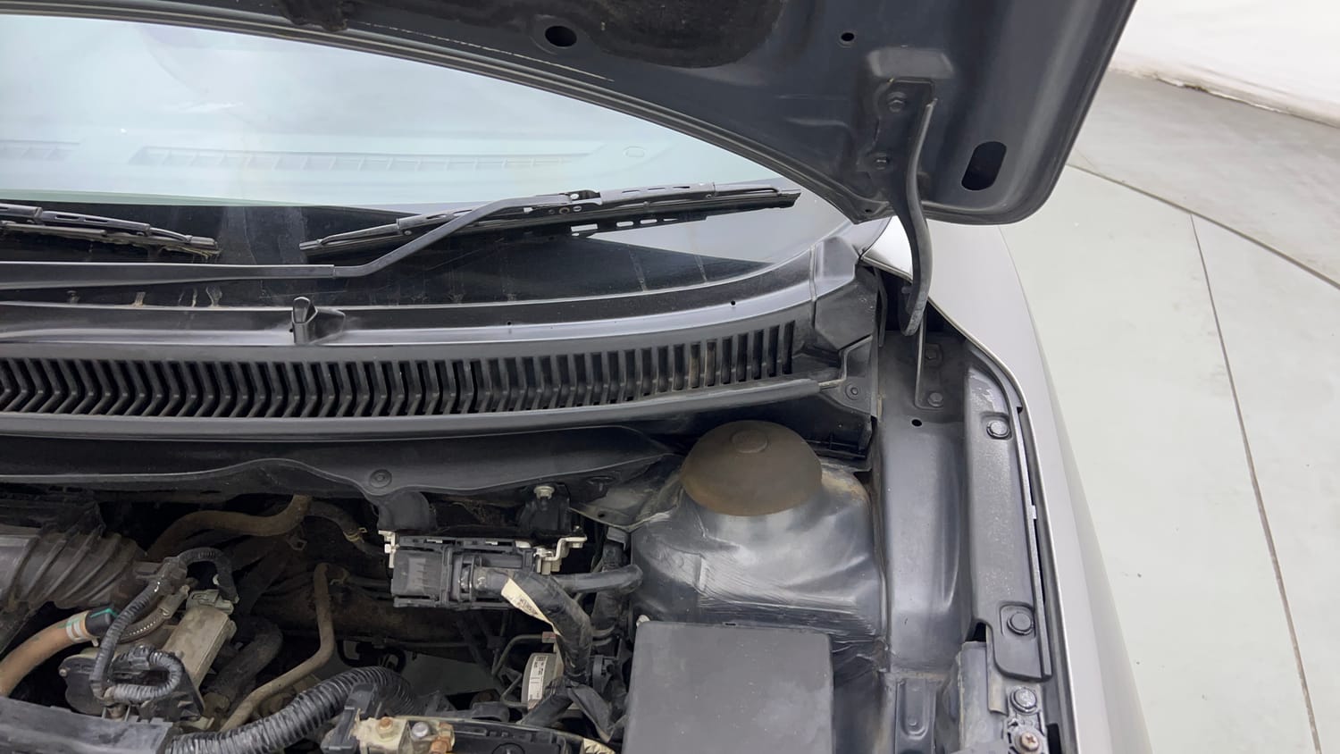 2019 Toyota Glanza G-30