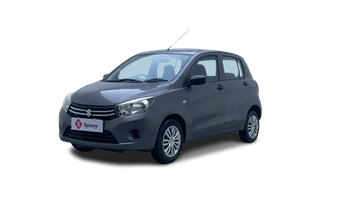Used 2014 Maruti Suzuki Celerio VXi Petrol Manual Image