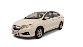Used 2016 Honda City V Petrol Manual Image