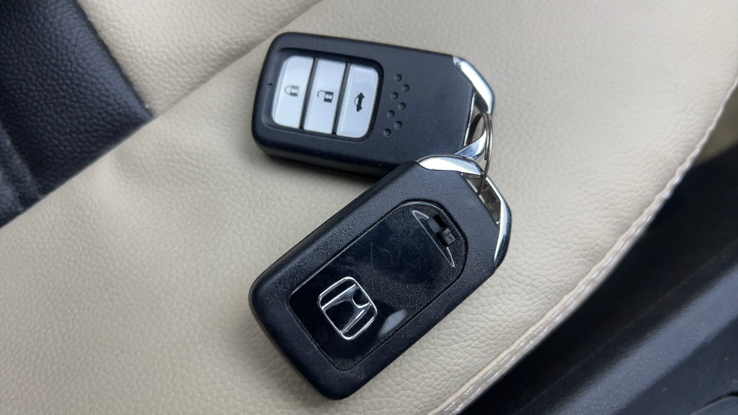 2018 Honda City V Petrol-46