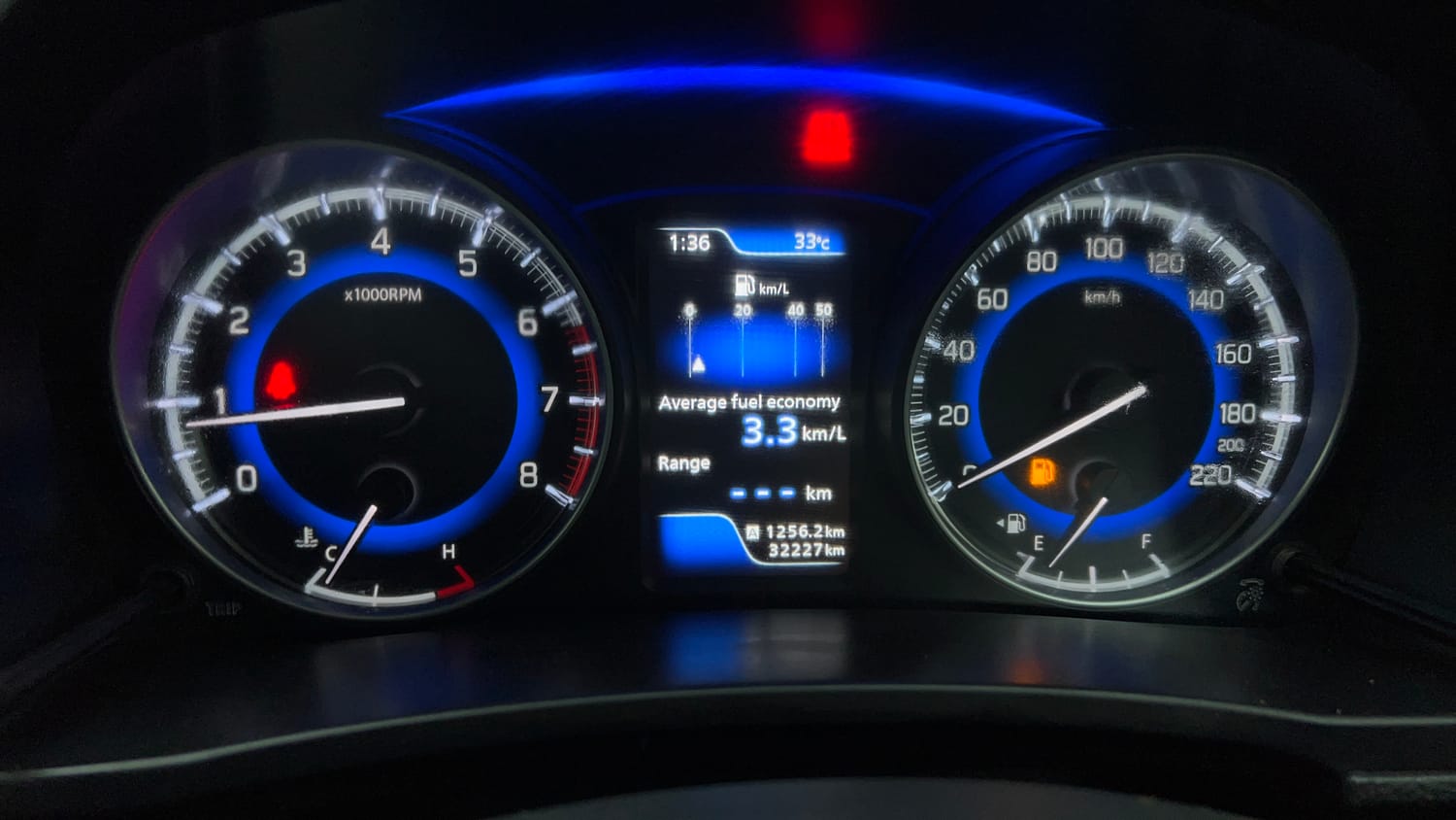 2019 Toyota Glanza G-15