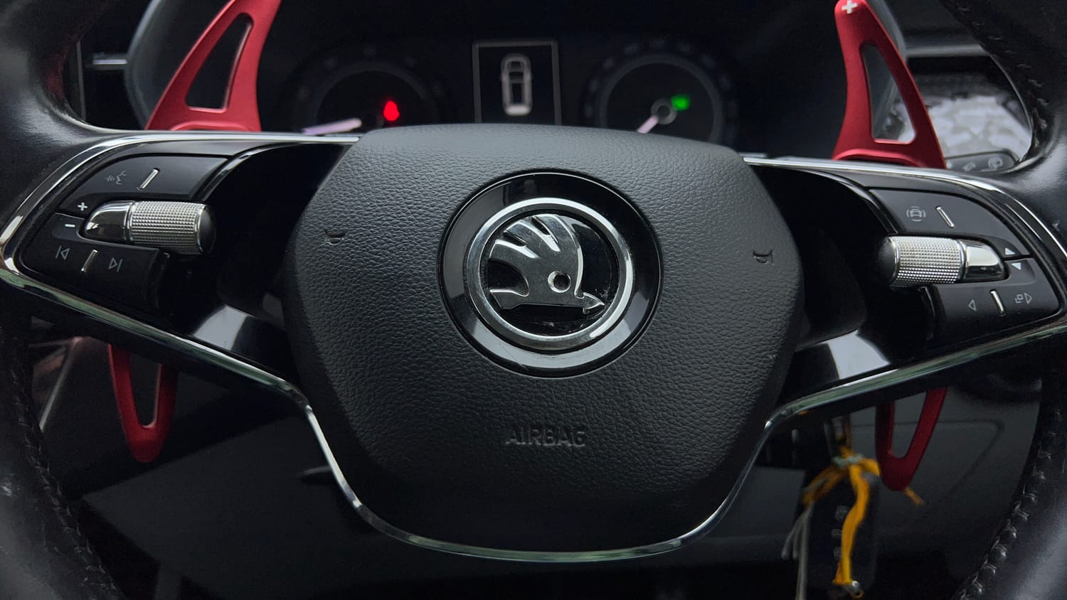 2023 Skoda Kushaq Ambition 1.0L TSI AT-42