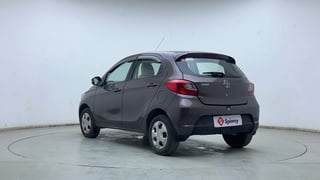 Used 2018 Tata Tiago Revotron XZ Petrol Manual exterior LEFT REAR CORNER VIEW