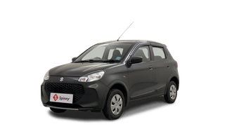 Used 2023 Maruti Suzuki Alto K10 VXi Plus AGS Petrol Automatic Image