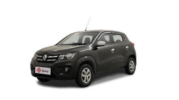 Used 2019 Renault Kwid RXT (O) 1.0 SCE Edition Petrol Manual Image