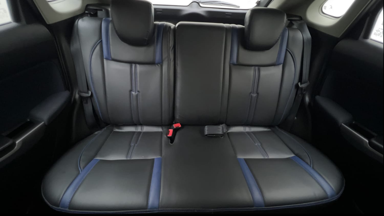 2019 Toyota Glanza G-23