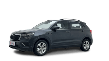 Used 2022 Skoda Kushaq Active 1.0 TSI MT Petrol Manual Image