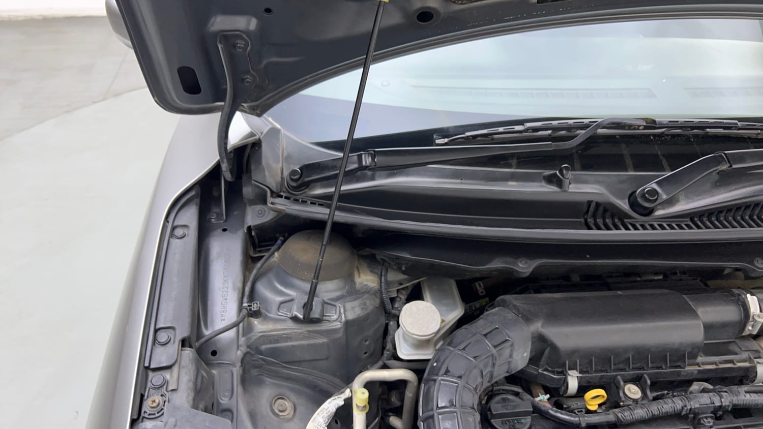 2019 Toyota Glanza G-31