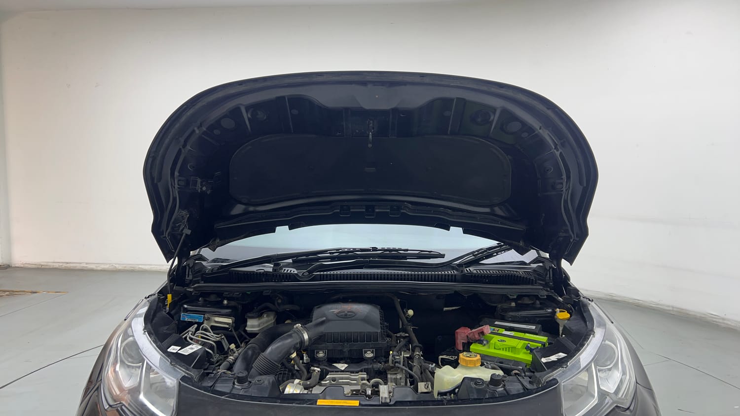 2023 Tata Nexon XZA Plus (S) Dark Edition-27