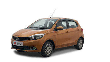 Used 2018 Tata Tiago Revotron XB Petrol Manual Image