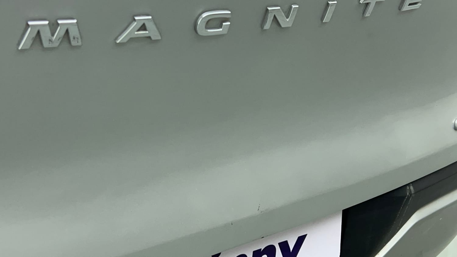 2022 Nissan Magnite XV Premium Turbo (O) CVT-51