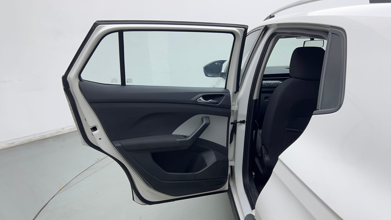 2023 Skoda Kushaq Ambition 1.0L TSI AT-22
