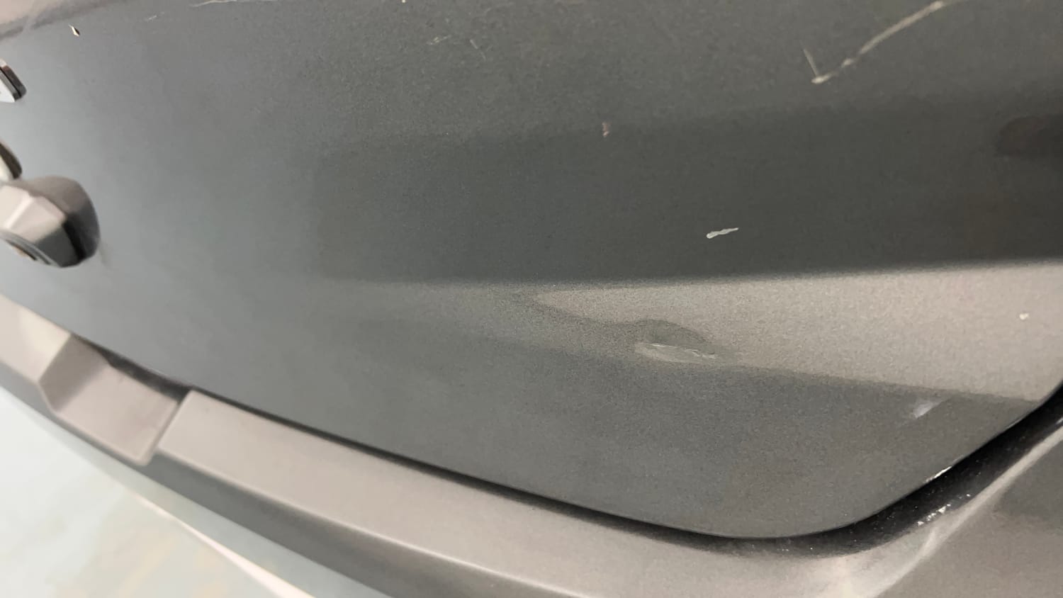 Used 2020 Tata Tiago XZ Plus Dual Tone Petrol Manual dents MINOR DENT