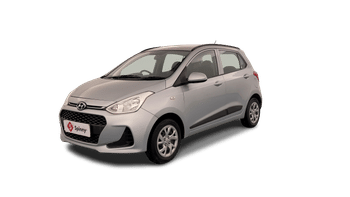 Used 2020 Hyundai Grand i10 Magna 1.2 Kappa VTVT Petrol Manual Image