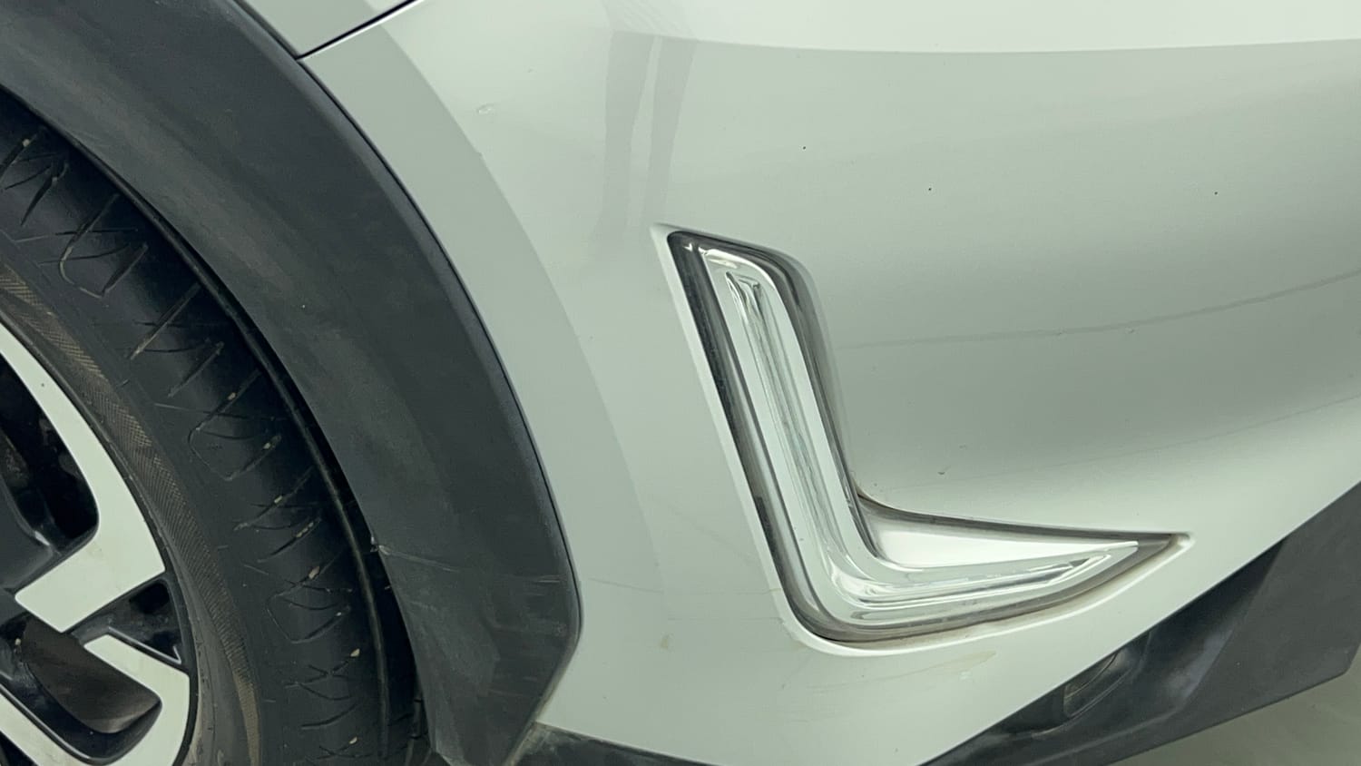 2022 Nissan Magnite XV Premium Turbo (O) CVT-49