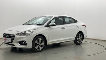 Used 2019 Hyundai Verna SX (O)1.6 VTVT Petrol Manual Image