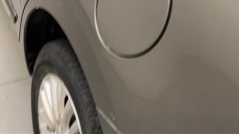 Used 2017 Maruti Suzuki Dzire ZXi Petrol Manual dents MINOR SCRATCH