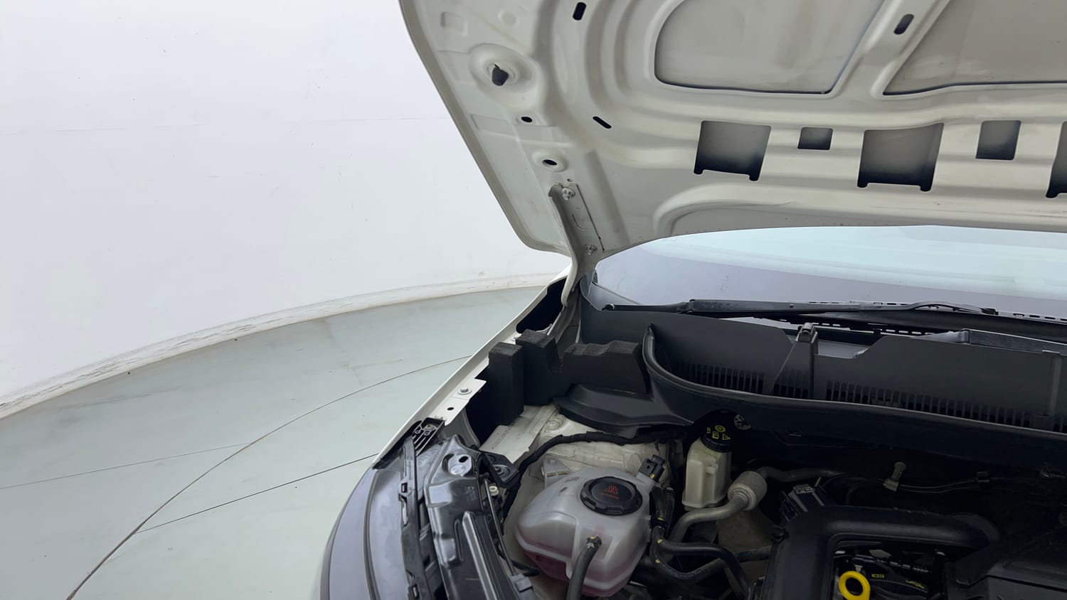2023 Skoda Kushaq Ambition 1.0L TSI AT-31