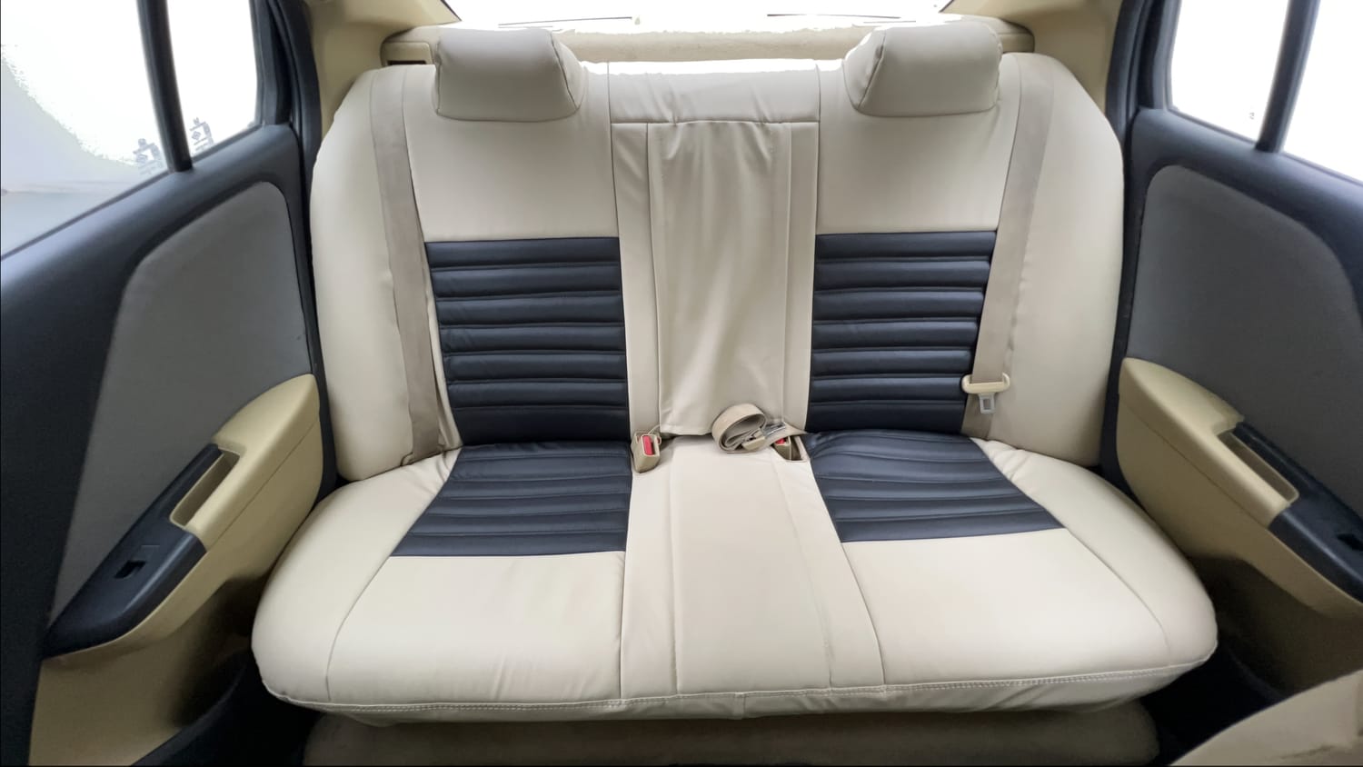 2018 Honda City V Petrol-23