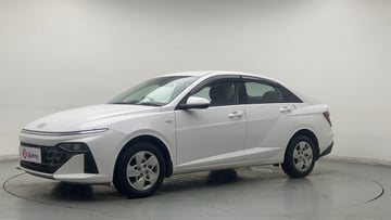 Used 2025 Hyundai Verna EX 1.5 Petrol MT Petrol Manual Image