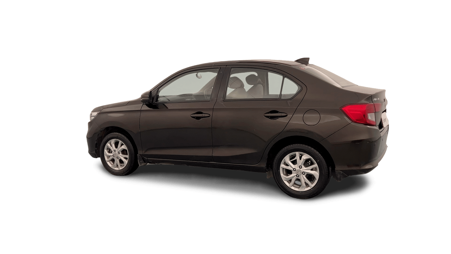 Used 2020 Honda Amaze 1.2 VX MT Petrol Petrol Manual Image