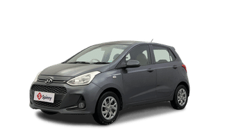 Used 2017 Hyundai Grand i10 Magna 1.2 Kappa VTVT Petrol Manual Image