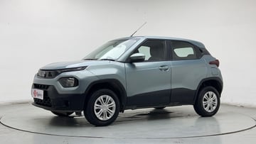 Used 2022 Tata Punch Adventure MT Petrol Manual Image