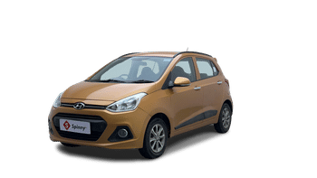 Used 2015 Hyundai Grand i10 Asta 1.2 Kappa VTVT Petrol Manual Image