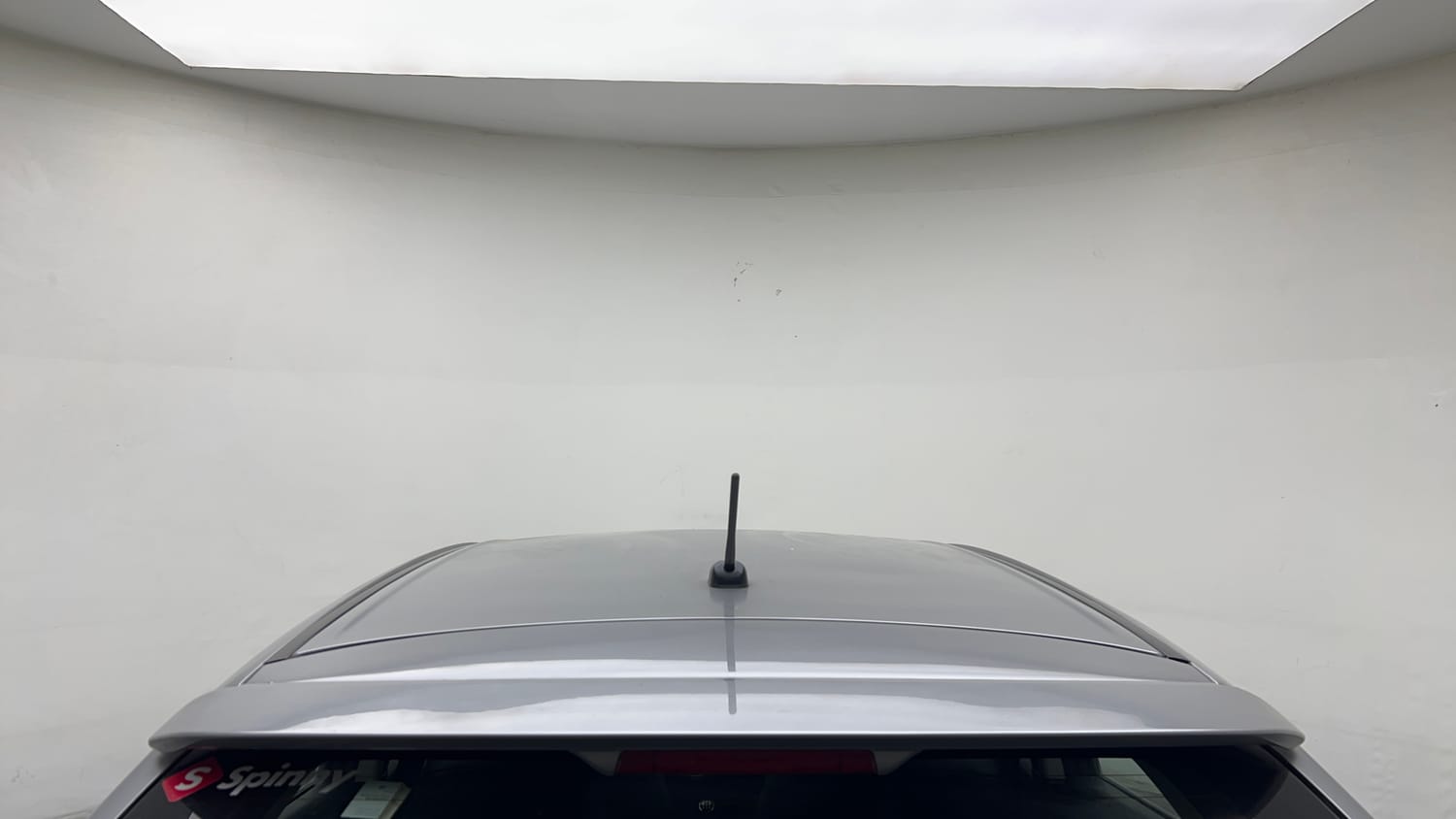 2019 Toyota Glanza G-10