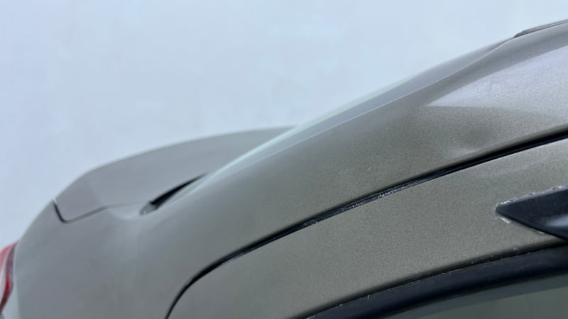 Used 2020 Maruti Suzuki Dzire VXi AGS Petrol Automatic dents MINOR DENT