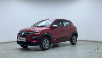 Used 2020 Renault Kwid 1.0 RXT Opt Petrol Manual Image