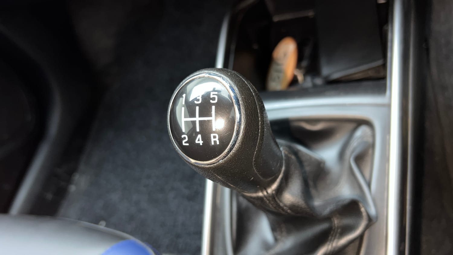 2019 Toyota Glanza G-16