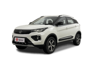 Used 2021 Tata Nexon XZA Plus (O) Petrol Automatic Image