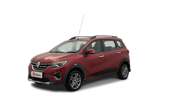Used 2020 Renault Triber RXZ Petrol Manual Image