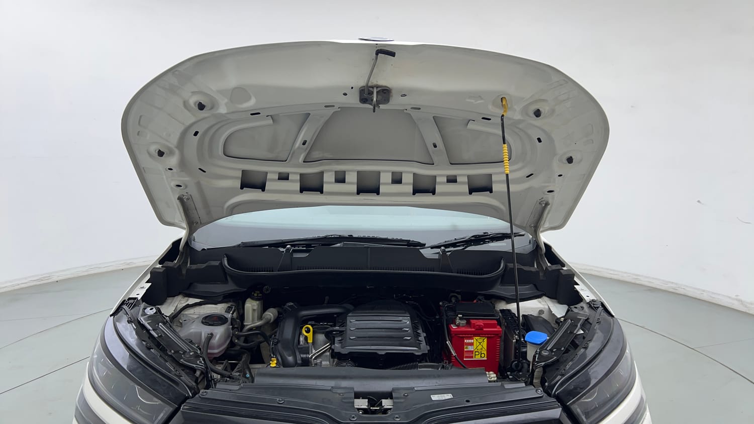 2023 Skoda Kushaq Ambition 1.0L TSI AT-27