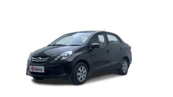 Used 2016 Honda Amaze 1.2 SX i-VTEC Petrol Manual Image