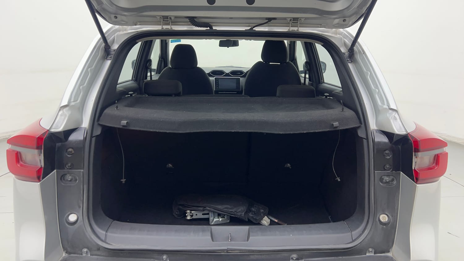 2022 Nissan Magnite XV Premium Turbo (O) CVT-25