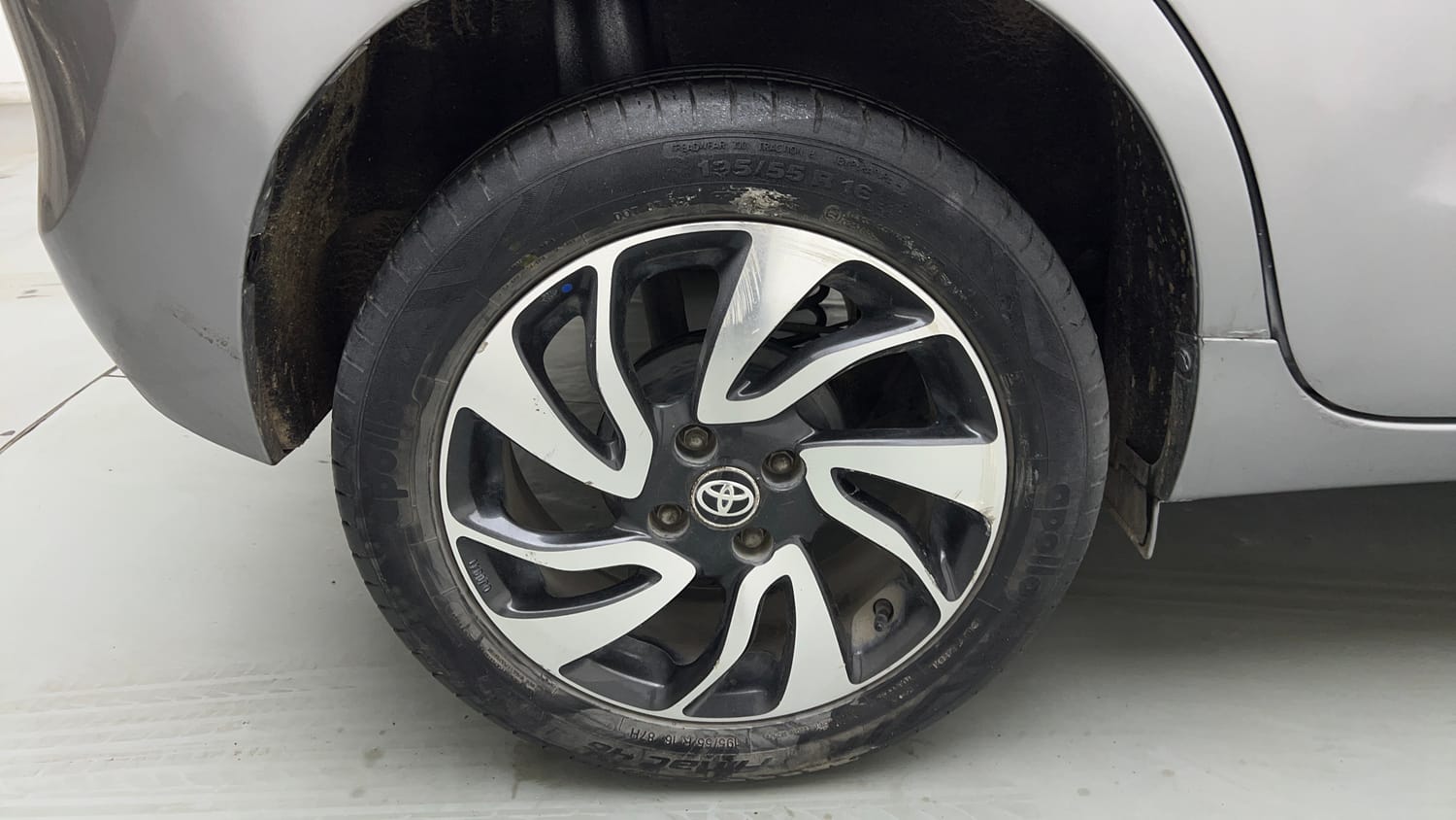 2019 Toyota Glanza G-33