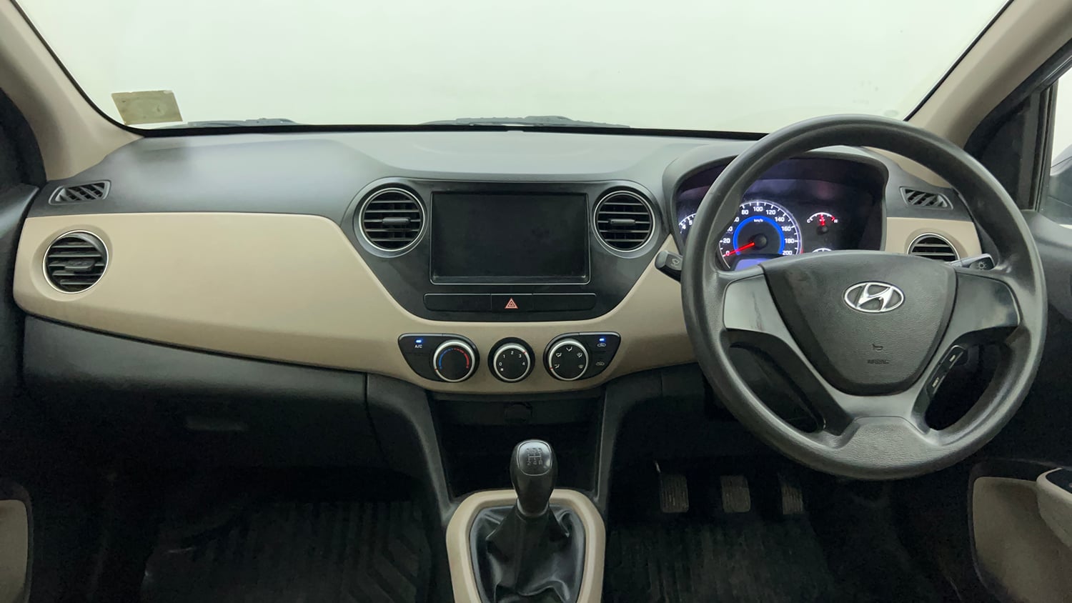 DASHBOARD VIDEO