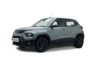 Used 2022 Tata Punch Accomplished MT Petrol Manual Image