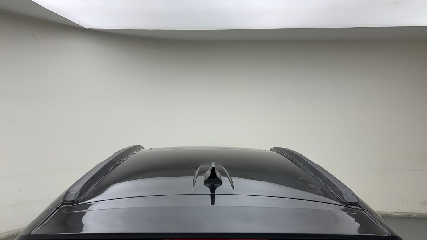 2023 Tata Nexon XZA Plus (S) Dark Edition-10