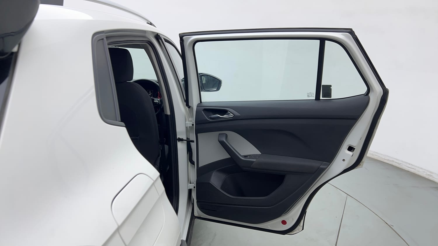 2023 Skoda Kushaq Ambition 1.0L TSI AT-20